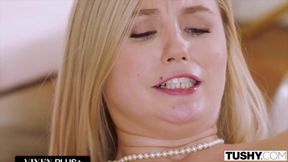 Tushy Her Asshole Was Craving to Be Dominated