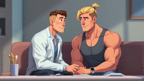 Married Homo Hotwife (Part two ASMR Story)