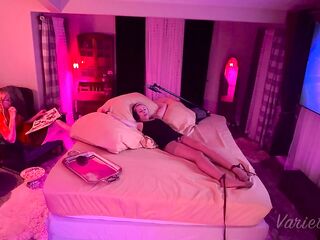 I get OFF on knowing u crave this- Femdom Mistresse Miguire HFO ShibbySays