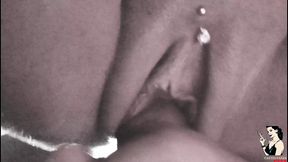 Trailer - Fan cummed in Paty Angel&#039;s pussy without a condom