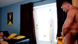 Cody Cummings: The Raw Power of Housekeeping