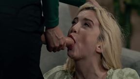 Lexi Lore Futanari Creampie