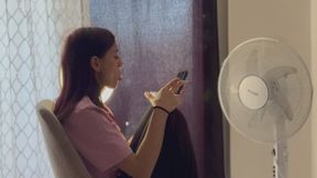 LOVE STRAIGHT BREATHING