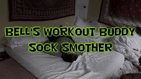 Bell's Workout Buddy Sock Smother!