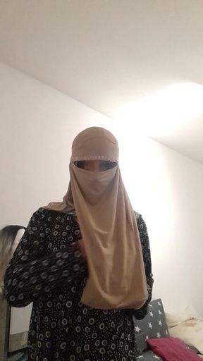 Muslima NinaMarie