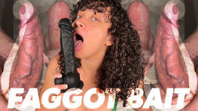 Faggot Bait