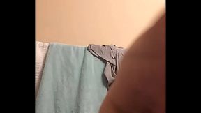 Solo #15 You Want That Big Dick Bad Don'_t ya faggot?