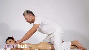 Insatiable Japense Sensation With Dane Jones And Rae Lil Black