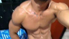 Kent Jr Private Show