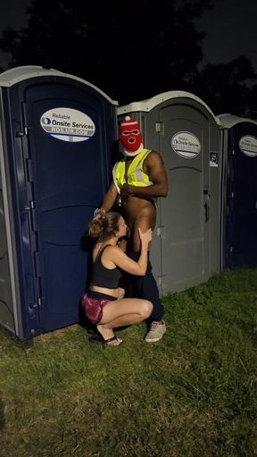 After Work Late Night Fucking