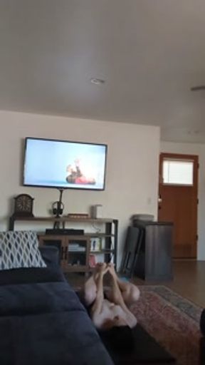 Yoga- Episode I: Return to the Mat