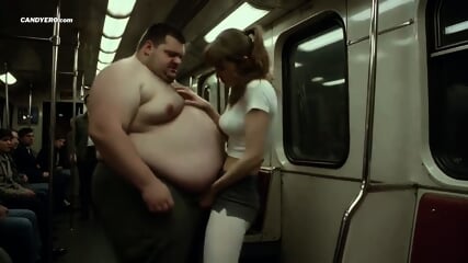 Her Virgin Pussy Became a Cock-Hungry Machine  Overnight - AI Generated