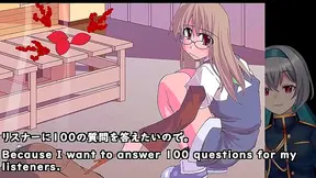 Thousand Fiery Rendezvous in Epic Hentai RPG Journey