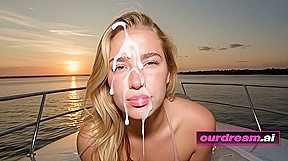 ourdream : Sexy Blonde Compilation