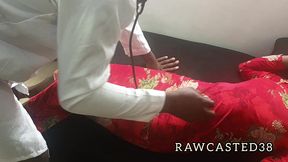 doctor please take it easy on me this my first time