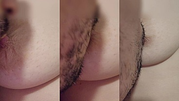 me dicen el mamador de tetas
