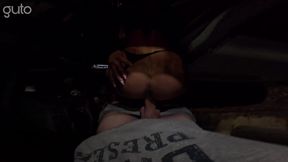 Girl from Uber after conversation asks about my job and I show'ed her a little bit of it &mdash;  hahah