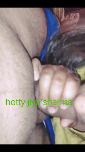 Step Mom Fucking by Step Son in Outdoor