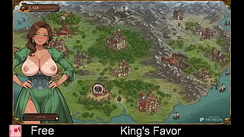 King&#039_s Favor