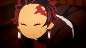 Tanjiro And Shinobu Kocho_ Demon slayer Anime Hentai Sex Video