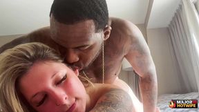 lexi love rome major busty inked milf sensual private suite heat!