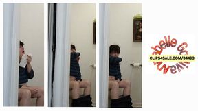 Afternoon Pee Detox and Convo
