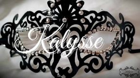 caresse sur body ouvert et bijoux anal