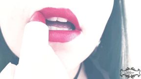 caresse sur body ouvert et bijoux anal