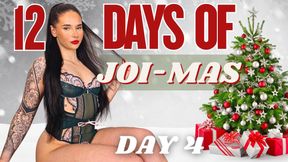 12 Days of JOI-MAS - Day 4