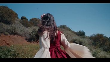 Horny babe Maddie Wren gets monster-fucked in a real-life hentai threesome
