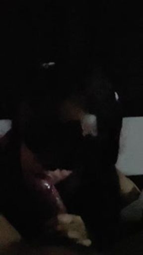 Homemade sex with young latina 🇨🇴