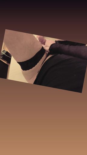 Cute cat cd sissi hot