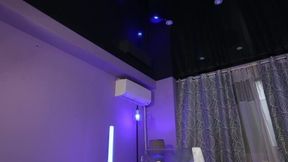 Mandy Peas Party on Nov 15, 2025