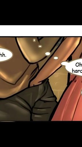 Savita Bhabhi: Virginity Lost - Episode 6