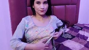 Big step Brother ko muth marte mai ne dekh lii