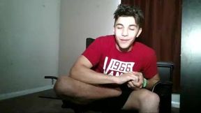 Alex Rim Private Show