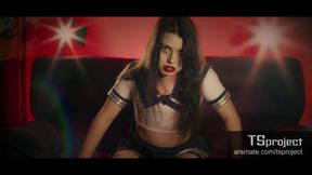 Introducing Femboy Sarah