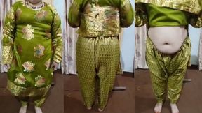 Pakistani Pathan Cute Girl Full Sexy 18 Year Old