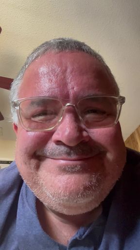Me Smiling