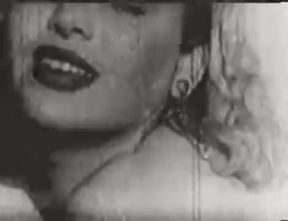 Marilyn Monroe porn movie