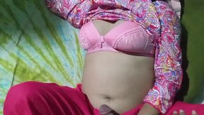 Hindu Boudi and Muslim Boy Sex Video