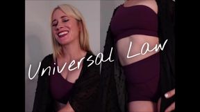 Universal Law