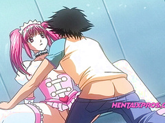 Uncensored Hentai Hardcore Fuck