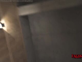 Screwing My Trans Girlfriend All Over My Apartment (part 1 of 4)