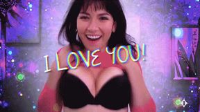 Marisol's Big, Dumb, Bouncy, Magic Palace