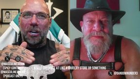 Porn Star Confessions - Down Under Dan (episode 189)