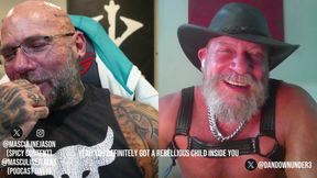 Porn Star Confessions - Down Under Dan (episode 189)