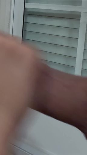 I give my husband an amazing blowjob and swallow all his milk in my mouth - Venylameme   Clip 2