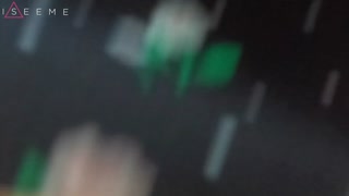 Quick sex with a hot tanned model this summer - ISEEME