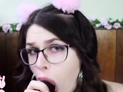 I Love Gagging On Dick – DOLLIDOLL